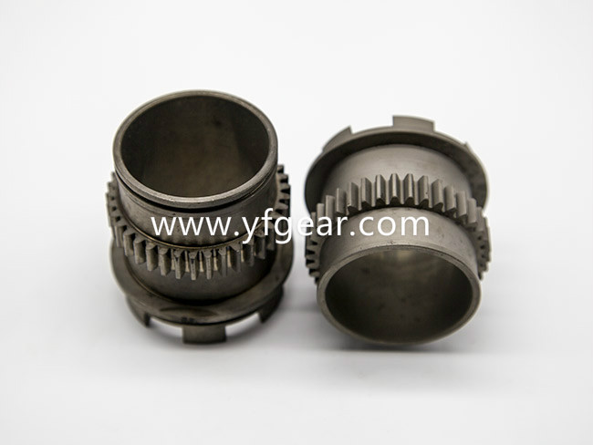 Coupling gear